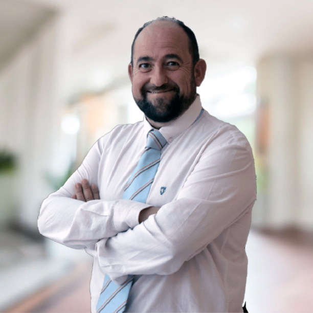 Carlos Moral