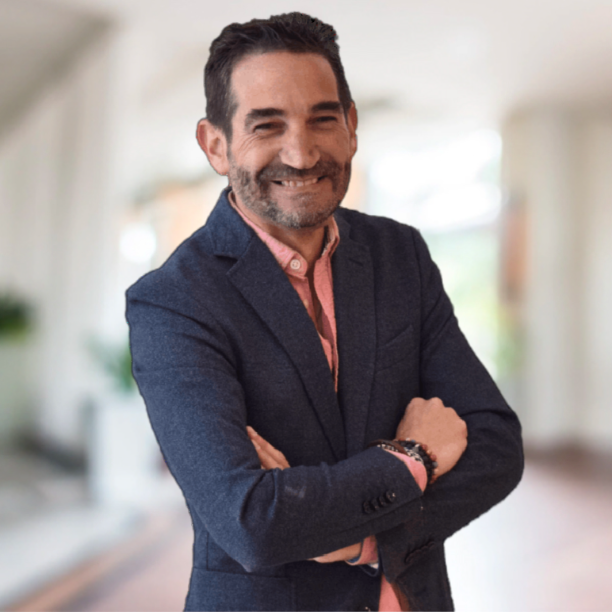 Miguel Garcia