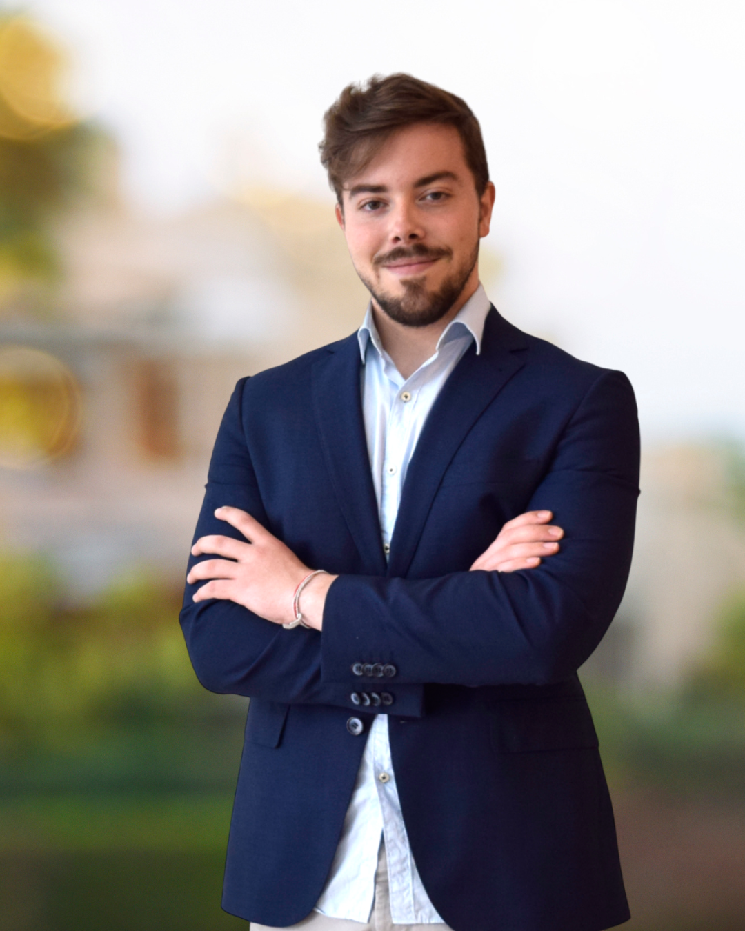 Victor Caballero